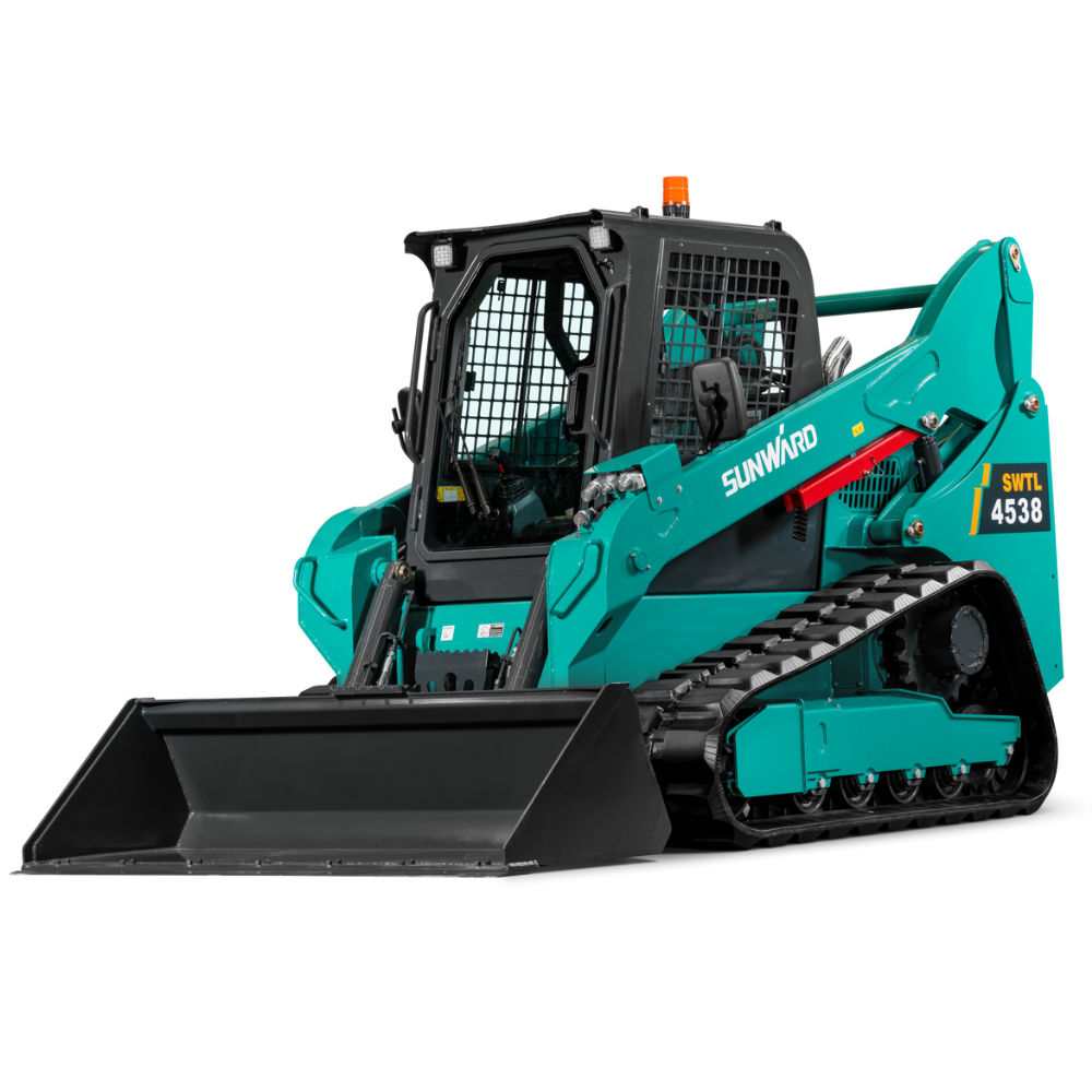 Sunward SWTL 4538 machine