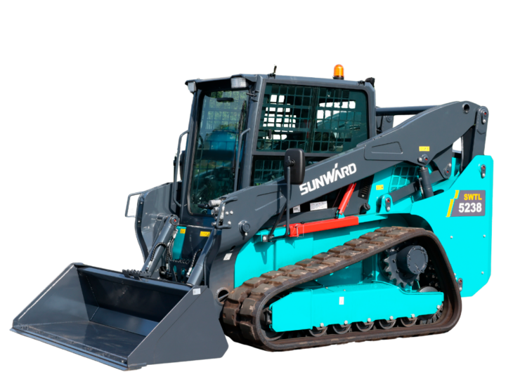 Sunward SWTL 5238 machine