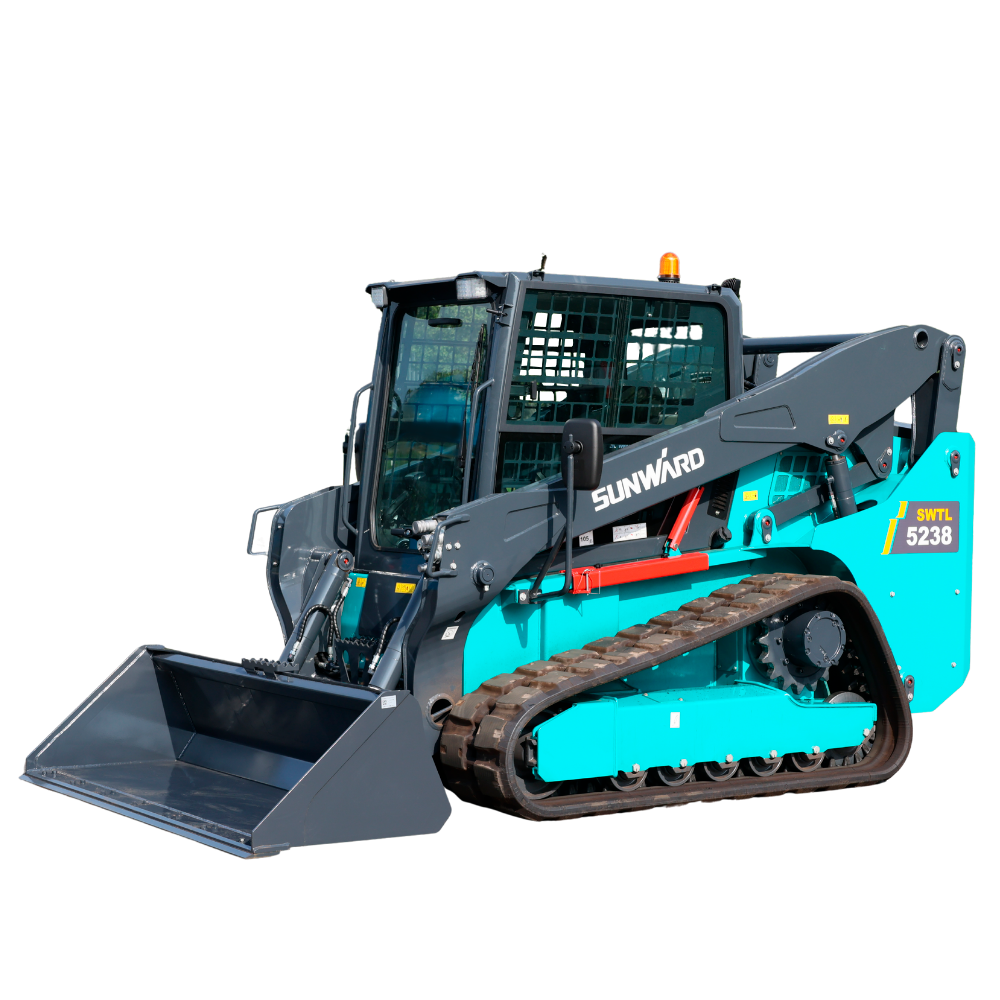 Sunward SWTL 5238 machine