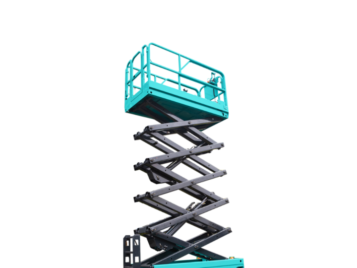 Sunward SWSL 1212DC machine