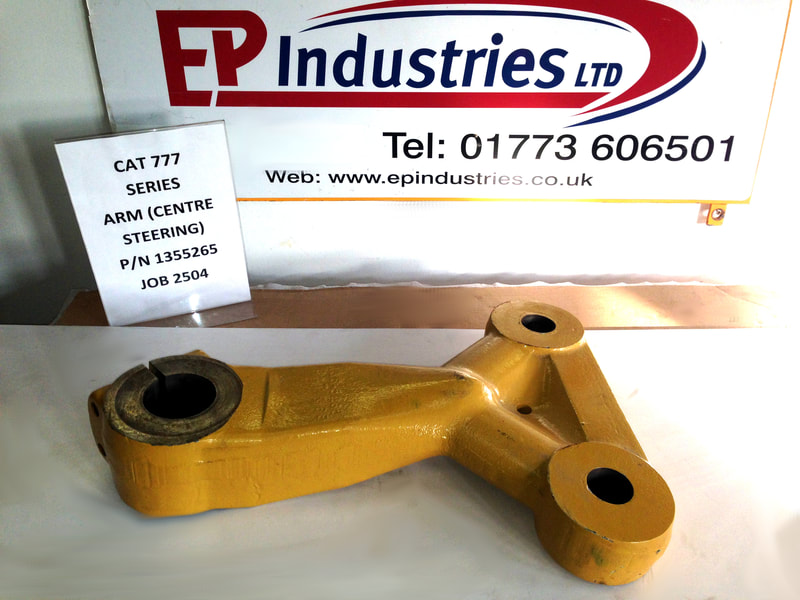 CAT 777 Series Arm — 1355265