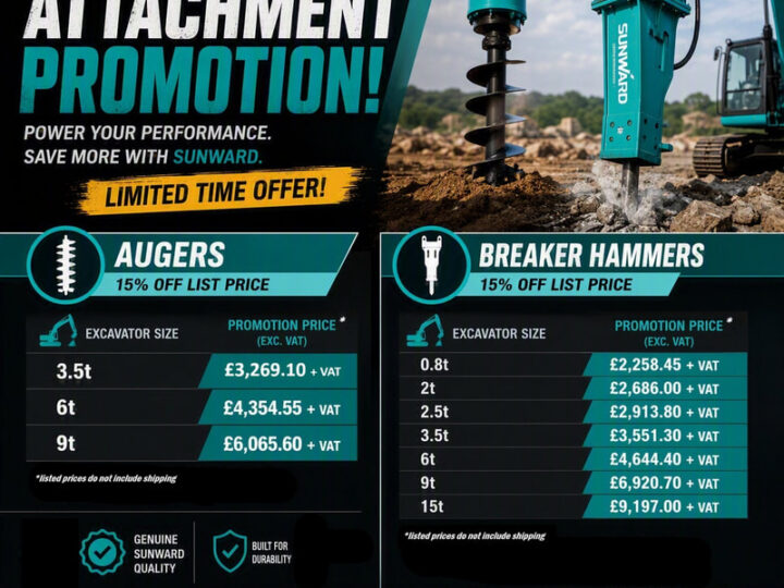 Original Sunward attachment promotion artwork for August 2026; this offer has ended