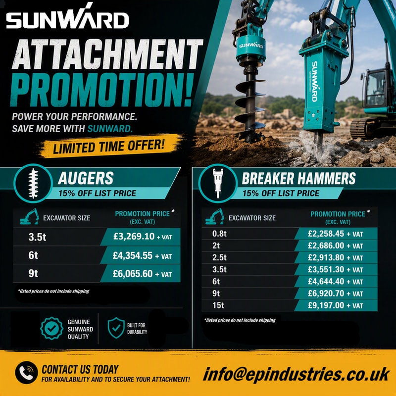 Original Sunward attachment promotion artwork for August 2026; this offer has ended