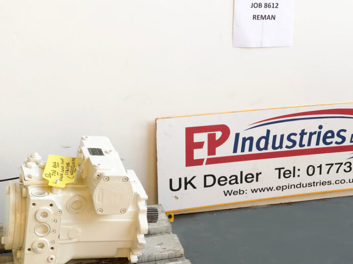 O&K RH40E Swing Pump — 2245086