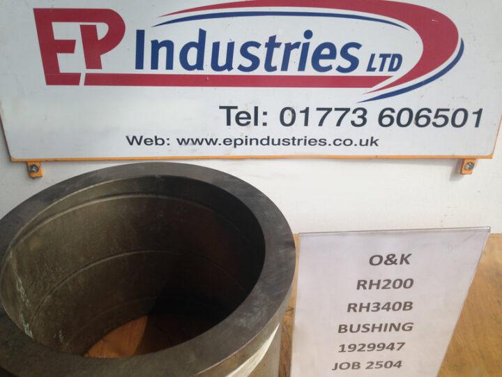 RH200/RH340B Bushing — 1929947